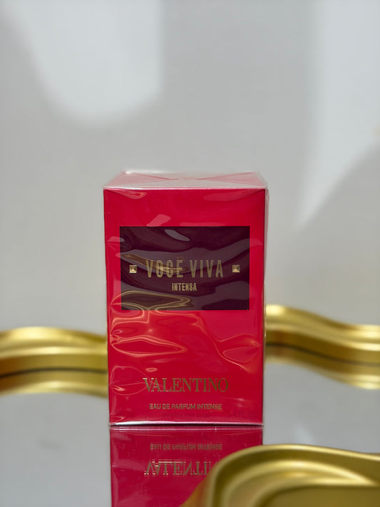 Valentino - Voce Viva Intensa 100ml sealed