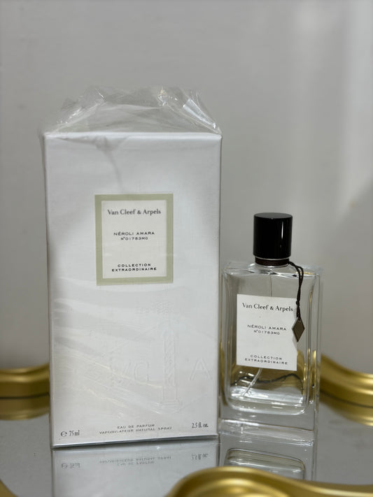 partial |Van Cleef & Arpels - Neroli Amara approx 4ml/75ml