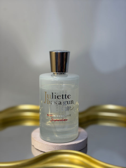 Juliette Has a Gun - Not a Perfume Superdose