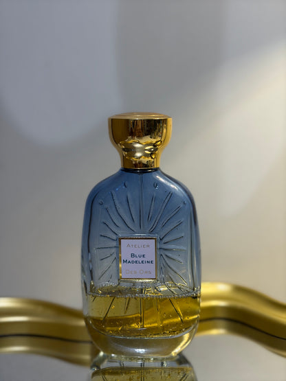 Atelier des Ors - Blue Madeleine