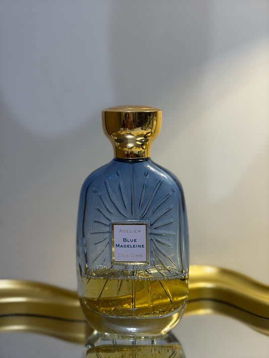 Atelier des Ors - Blue Madeleine