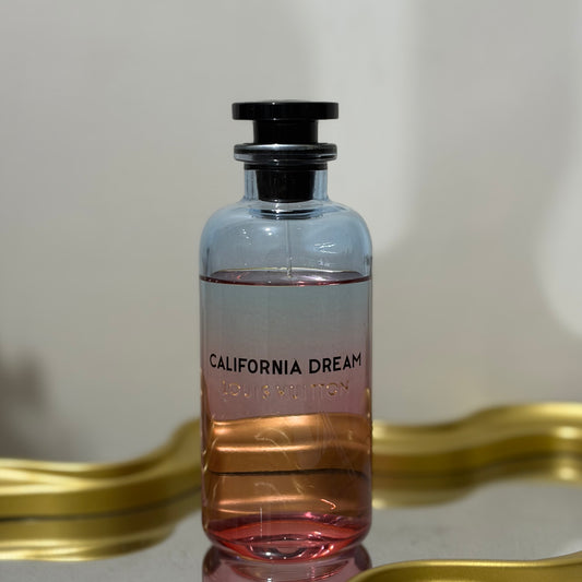 Louis Vuitton - California Dream