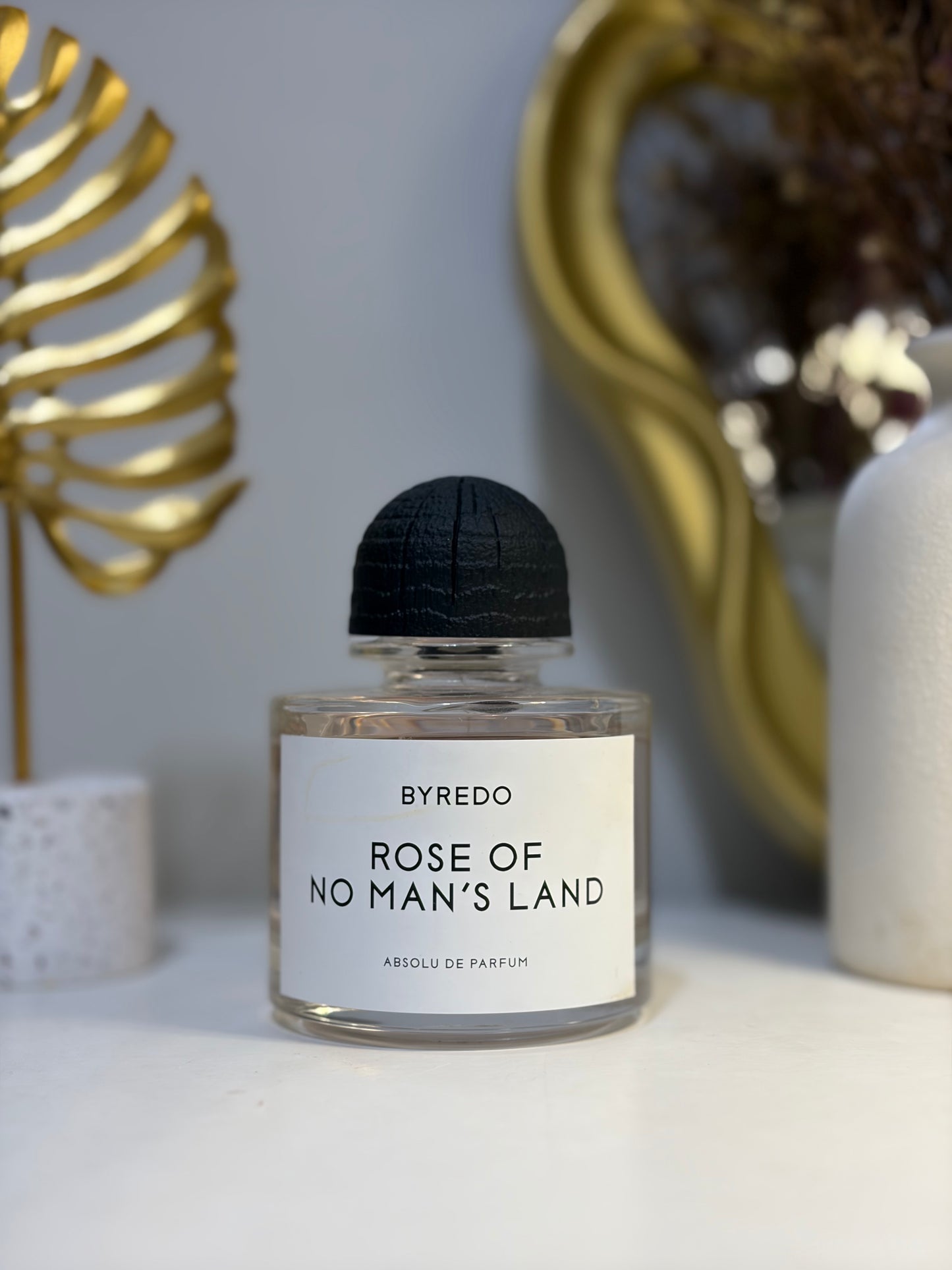 Byredo - Rose of No Man's Land Absolu