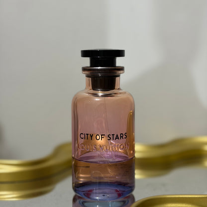 Louis Vuitton - City of Stars