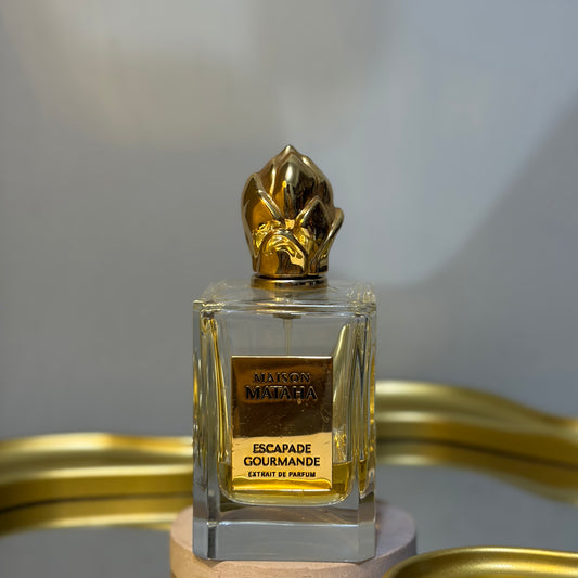Maison Mataha - Escapade Gourmande
