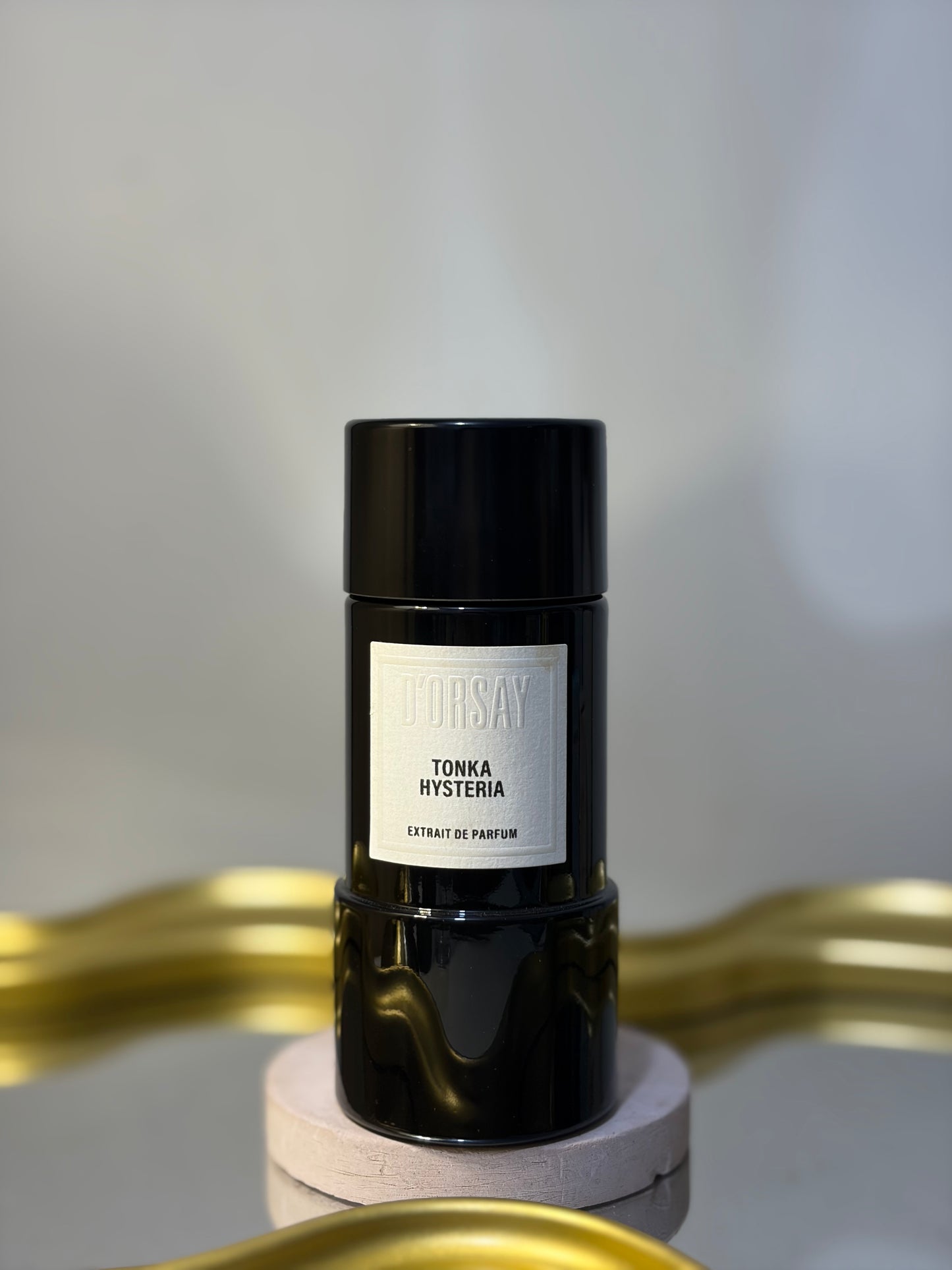 D'orsay - Tonka Hysteria Extrait