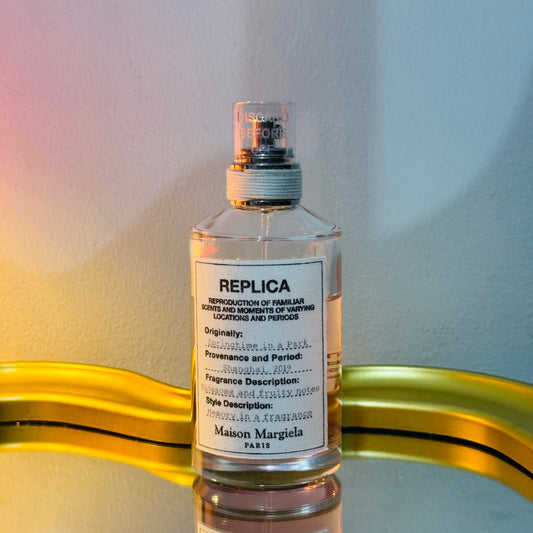 Maison Margiela Replica - Springtime in a Park