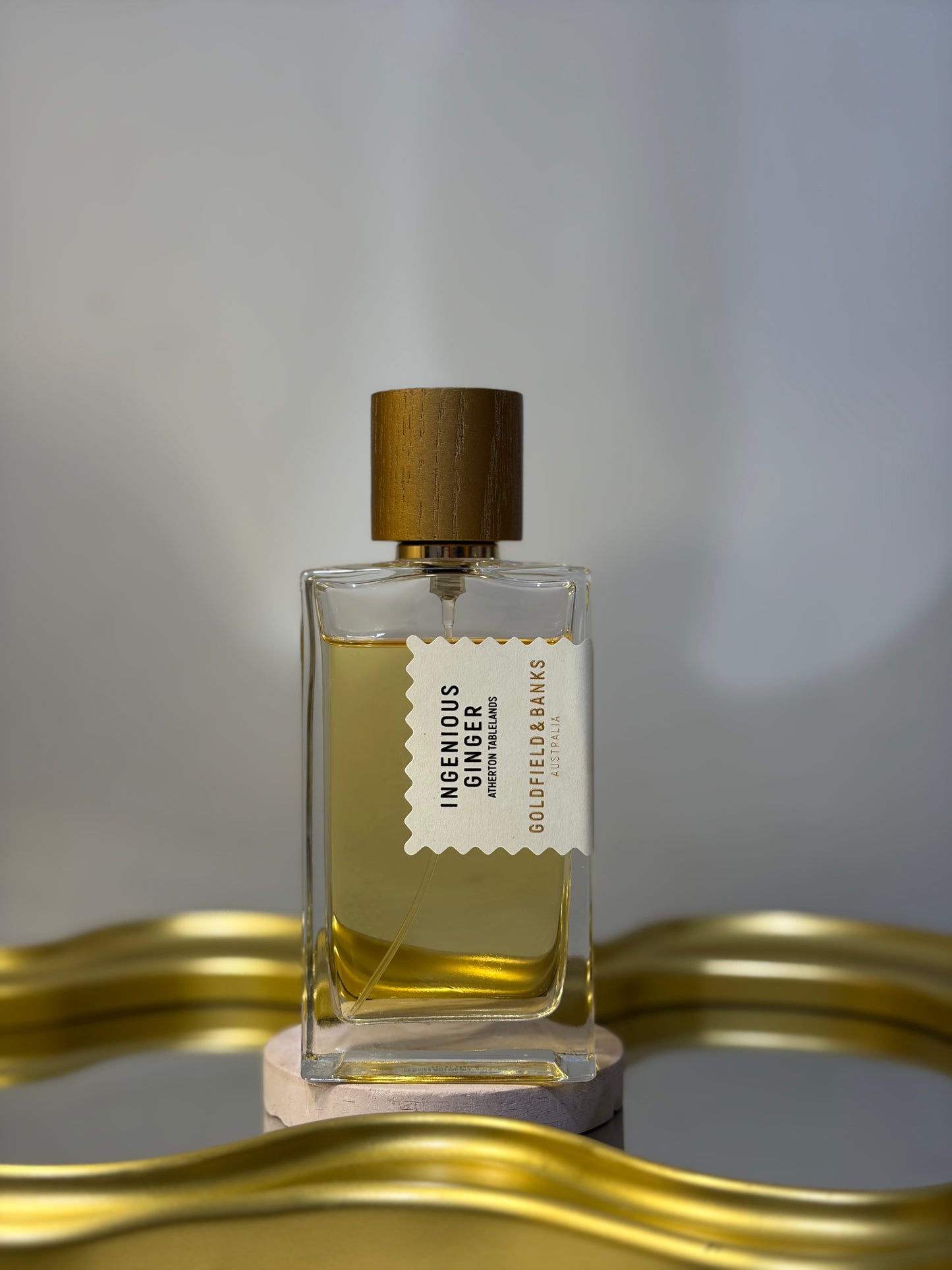 Goldfield & Banks - Ingenious Ginger