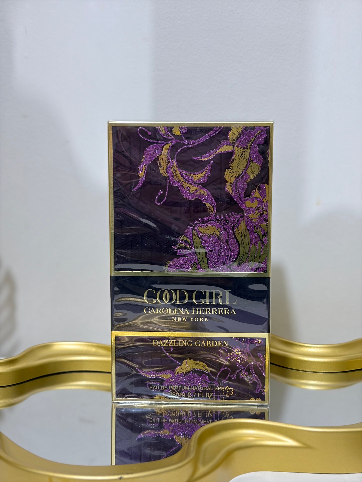 Carolina Herrera - Good Girl Dazzling Garden 80ml sealed