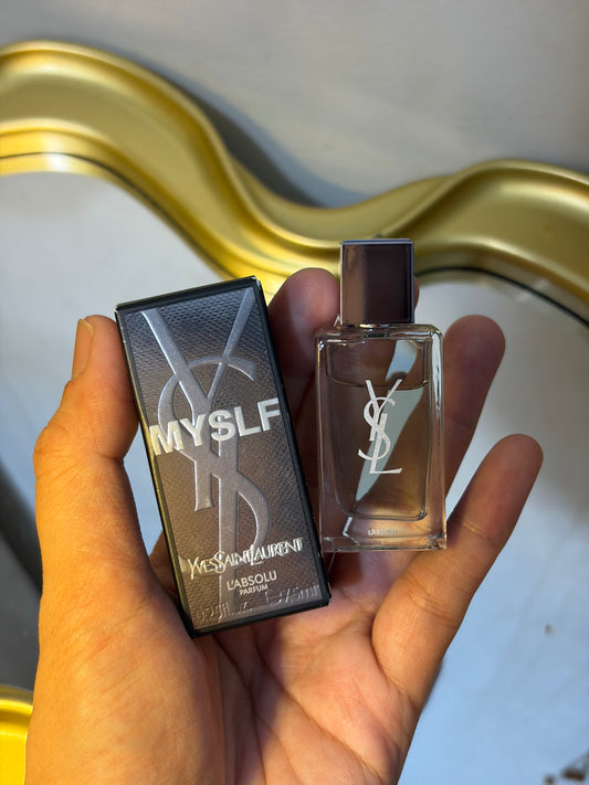 Yves Saint Laurent (YSL) - Myslf L'absolu 7.5ml mini