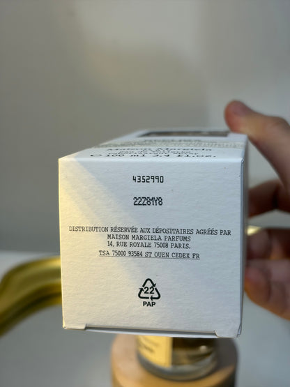 Maison Margiela Replica - Coffee Break 100ml (unsealed)