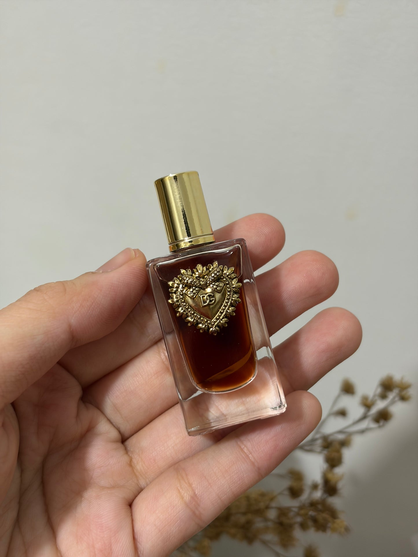 Dolce & Gabbana - Devotion EDP 5ml mini