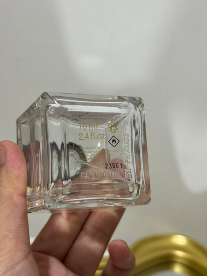 partial | MFK - L’homme a la rose EDP (approx 3ml/70ml)