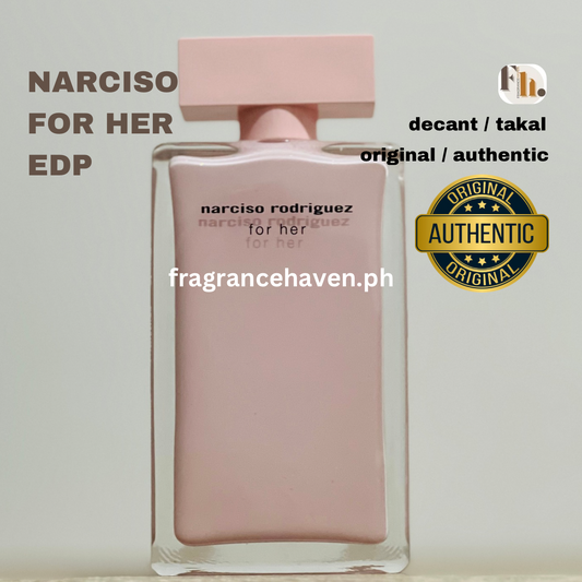 Narciso Rodriguez - For Her EDP