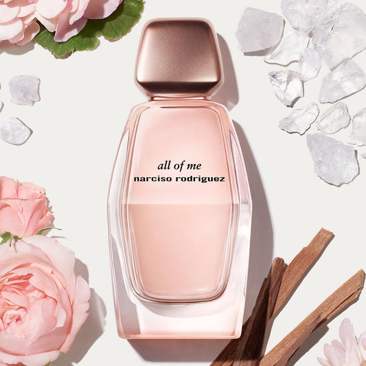Narciso Rodriguez - All of Me EDP