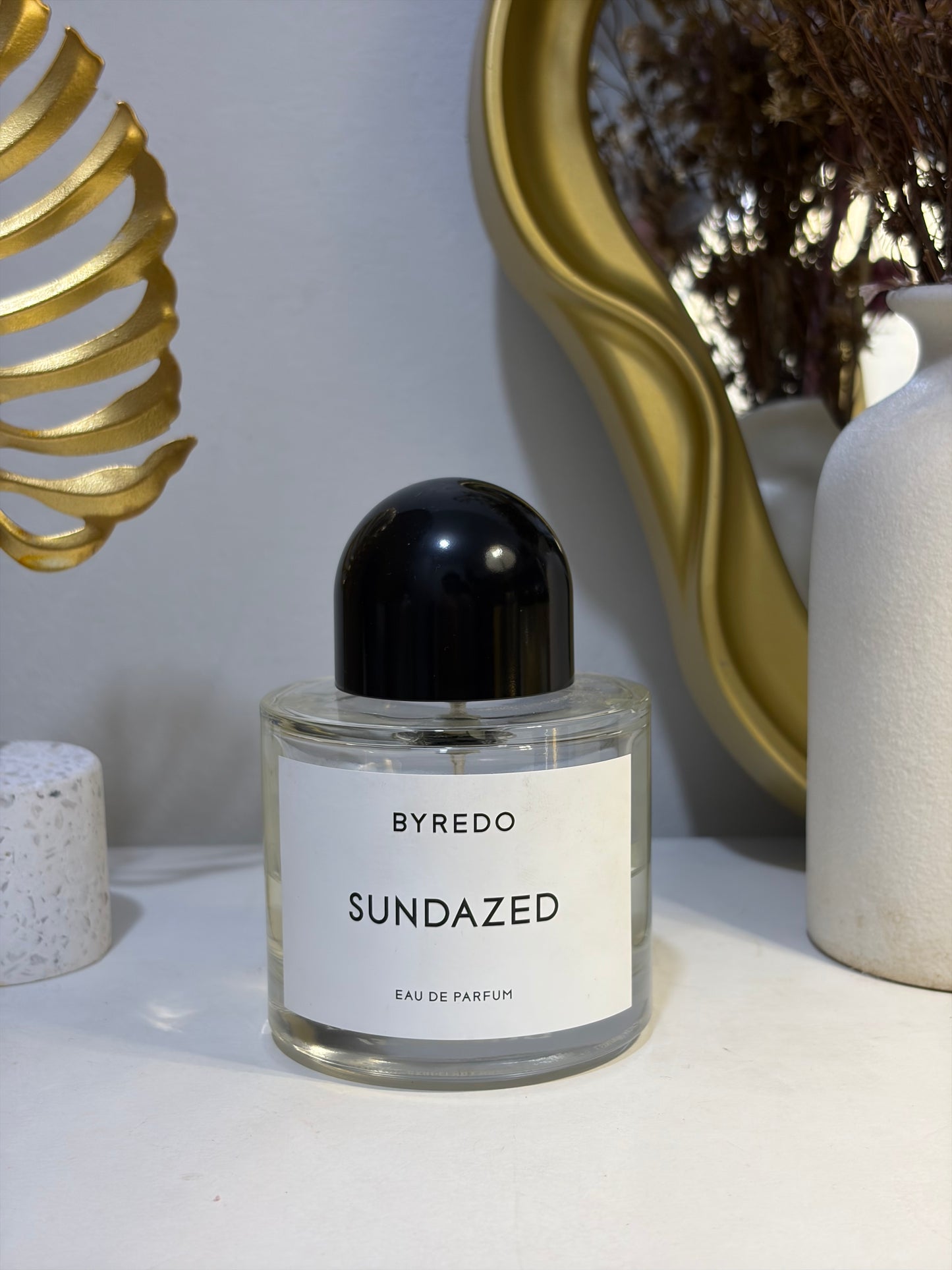 Byredo - Sundazed