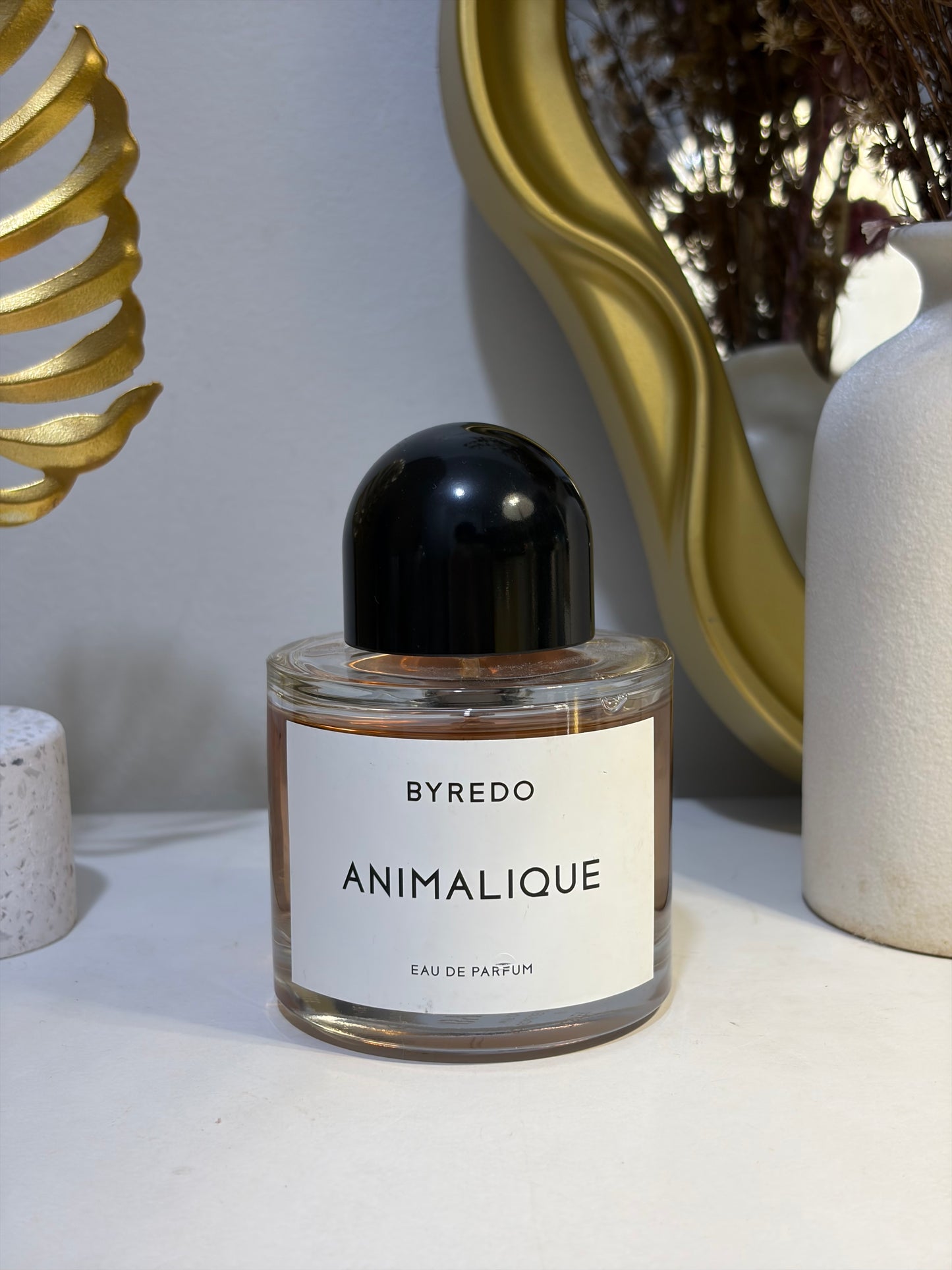 Byredo - Animalique