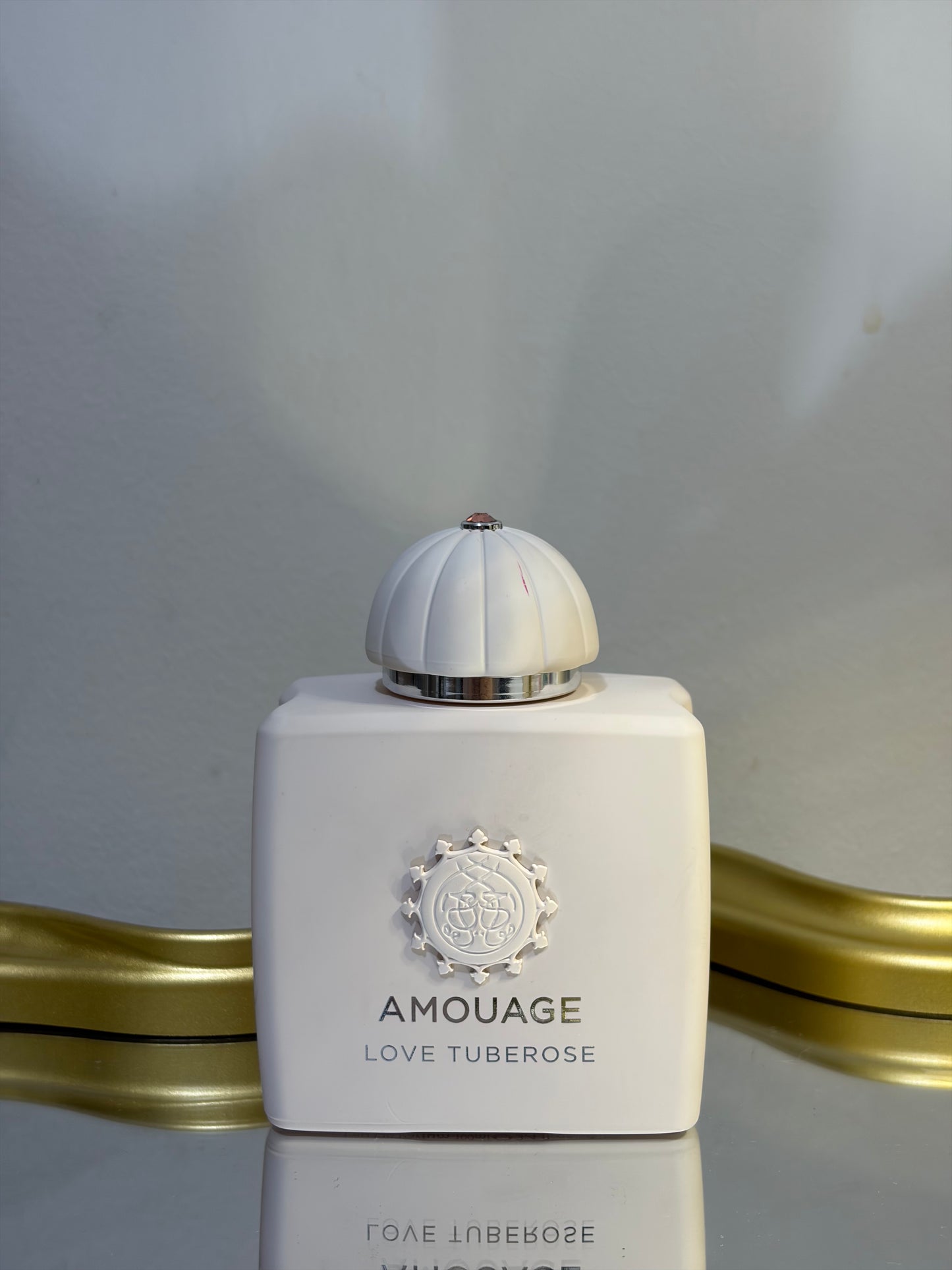 Amouage - Love Tuberose