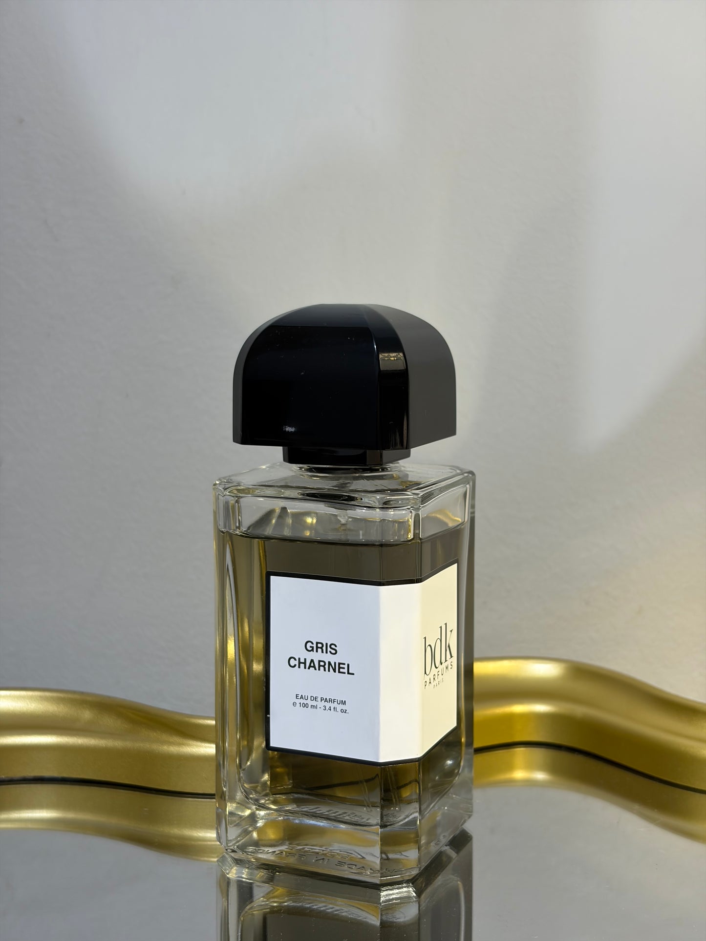 BDK Parfums - Gris Charnel EDP