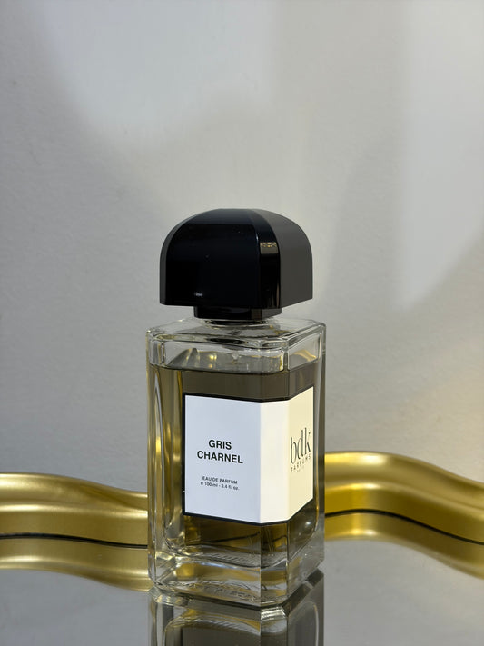 BDK Parfums - Gris Charnel EDP