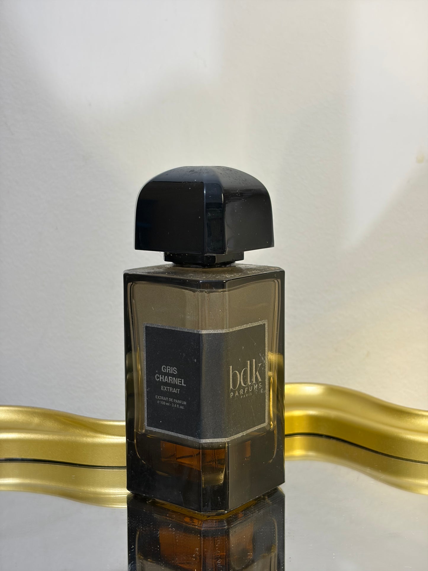 BDK Parfums - Gris Charnel Extrait
