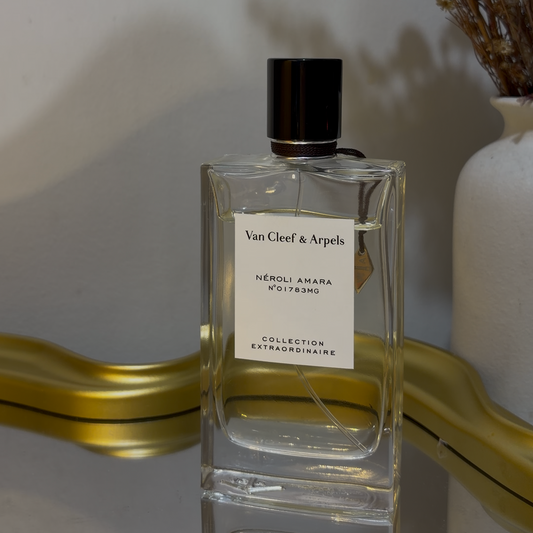 Van Cleef & Arpels - Neroli Amara