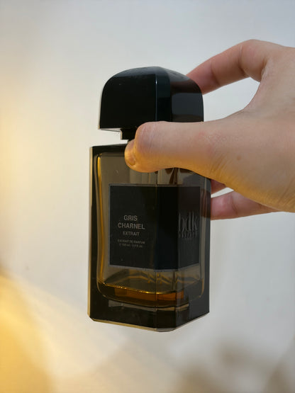 partial | BDK - Gris Charnel Extrait (approx 7ml/100ml)