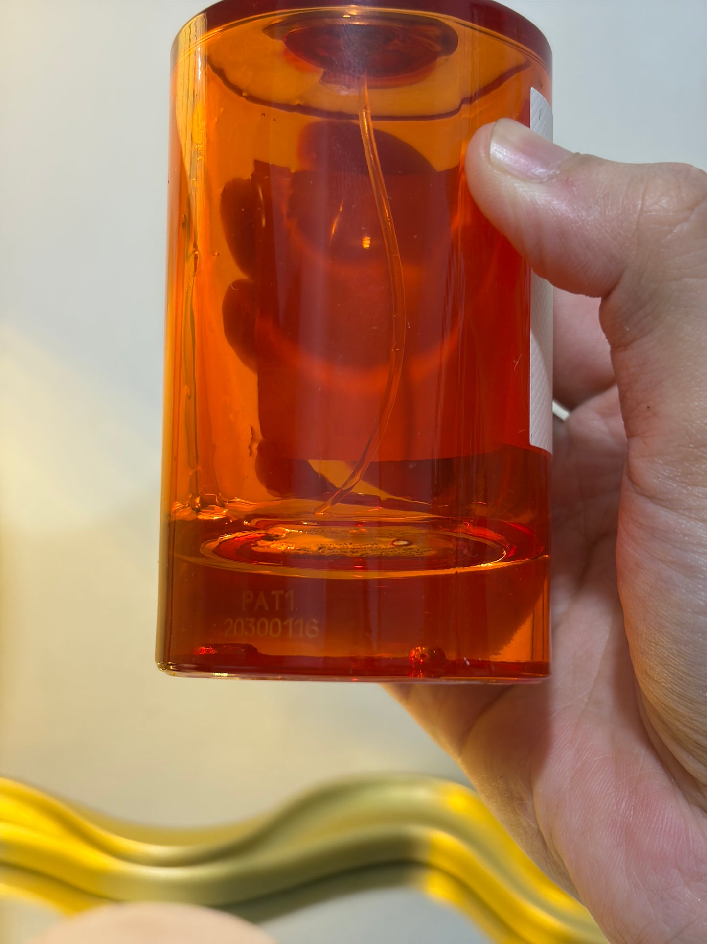 partial | Maison Crivelli - Hibiscus Mahajad (approx 1.5ml/100ml)