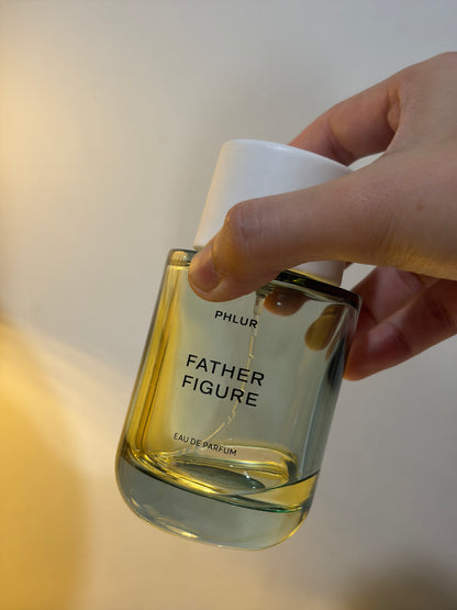 partial | Phlur - Father Figure approx 5ml/100ml