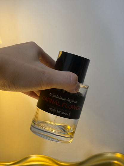 partial | Frederic Malle - Carnal Flower (approx 1ml/100ml)