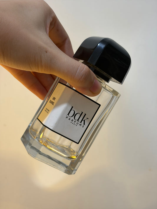 partial | BDK - Gris Charnel EDP (few sprays left/100ml)