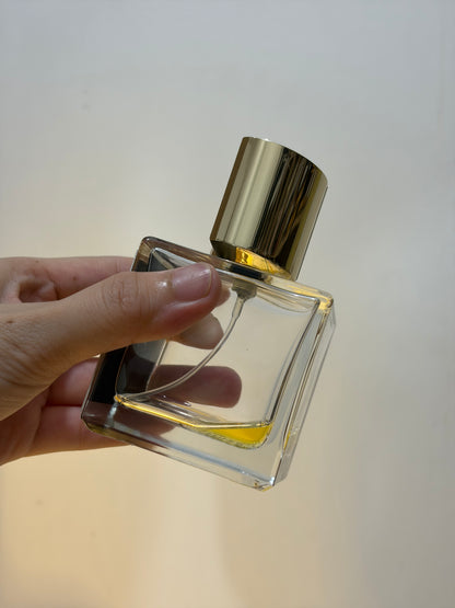 partial | Nishane - Hundred Silent Ways (approx 5ml/100ml, loose cap)