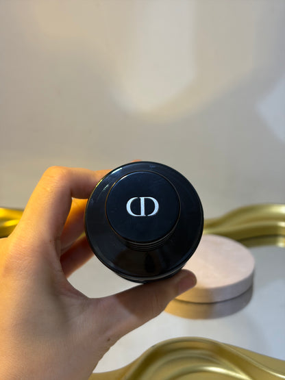 partial | Dior - Sauvage Elixir 60ml *2021 batch* (few sprays missing, bottle only)