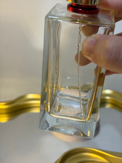 partial | Marc-Antoine Barrois - Tilia (few sprays left/100ml tester bottle)