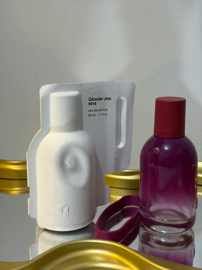 partial | Glossier - You Reve (approx 2ml/50ml)