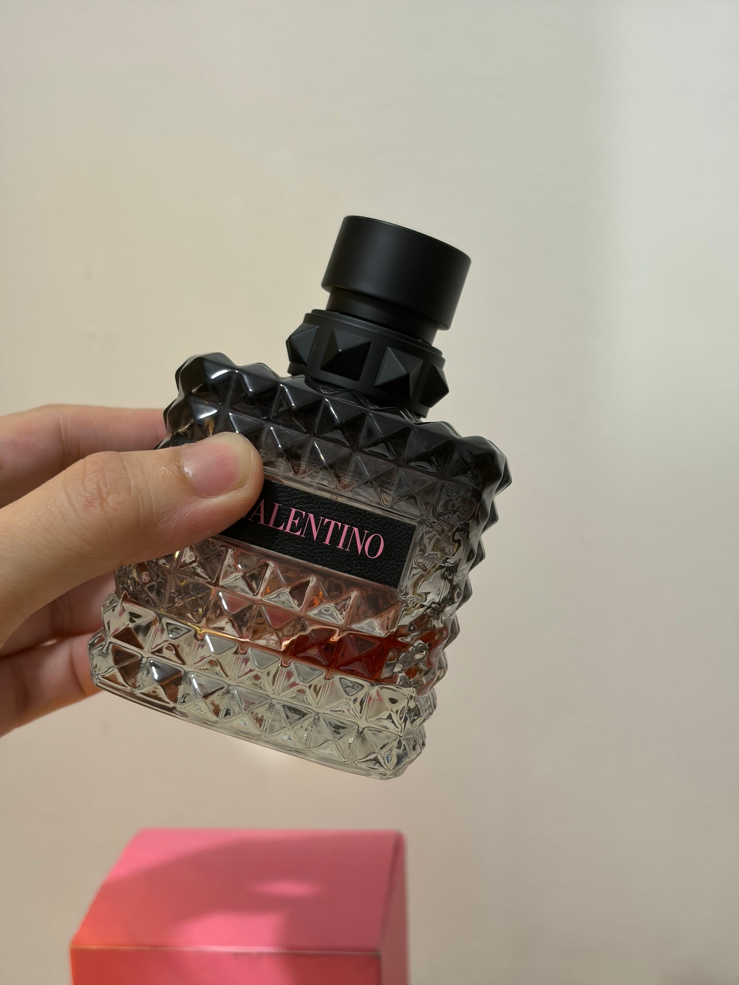 partial | Valentino - Donna Born in Roma Intense (approx 7ml/100ml)