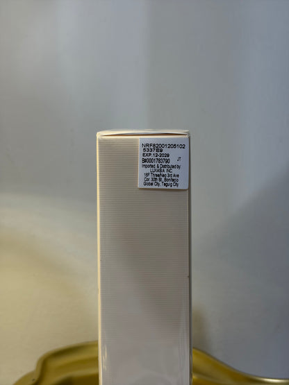 Narciso Rodriguez - Pure Musc Blanc 100ml sealed