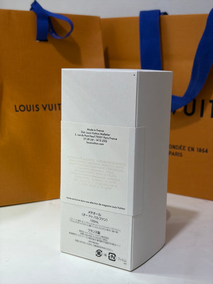 Louis Vuitton - Meteore 100ml sealed (w/ paper bag)