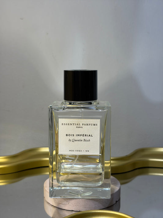 Essential Parfums - Bois Imperial