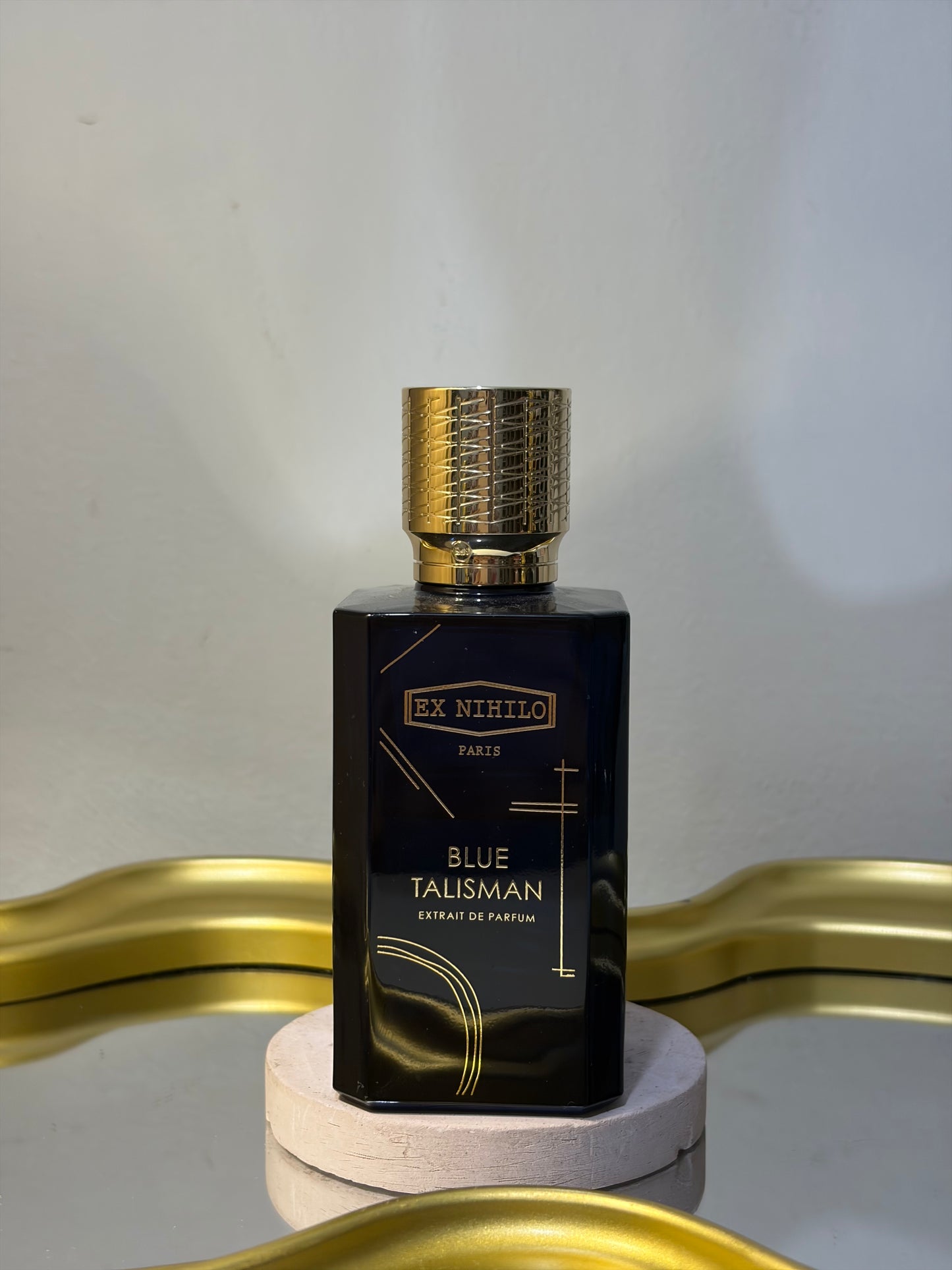 Ex Nihilo - Blue Talisman Extrait