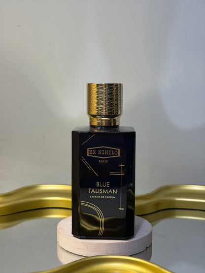 Ex Nihilo - Blue Talisman Extrait