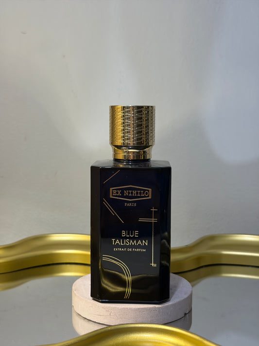 Ex Nihilo - Blue Talisman Extrait