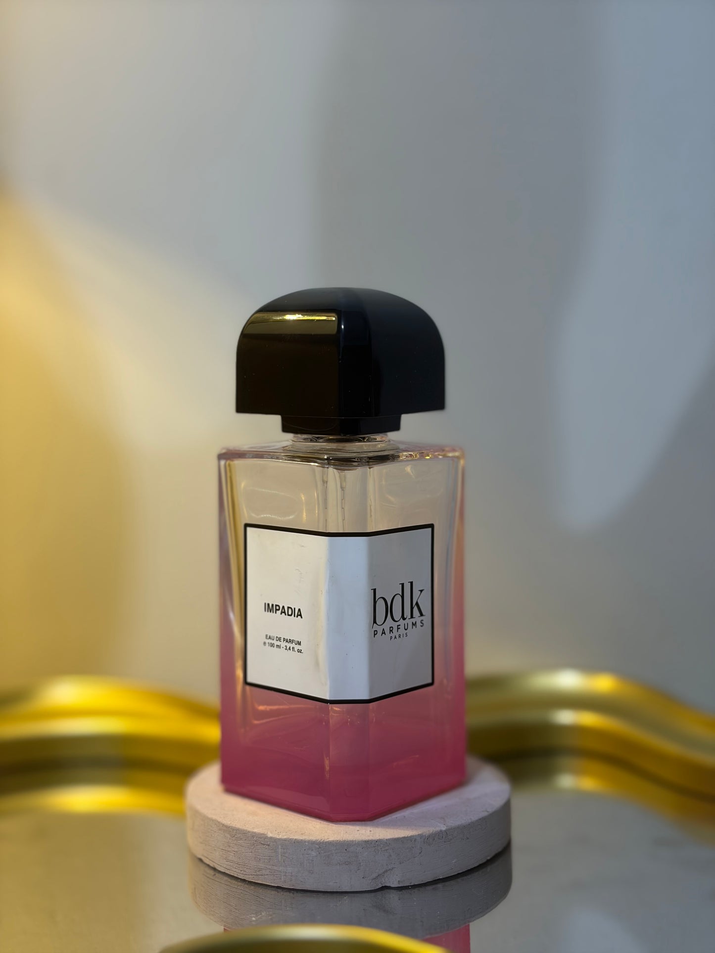 partial | BDK - Impadia (almost empty/100ml)