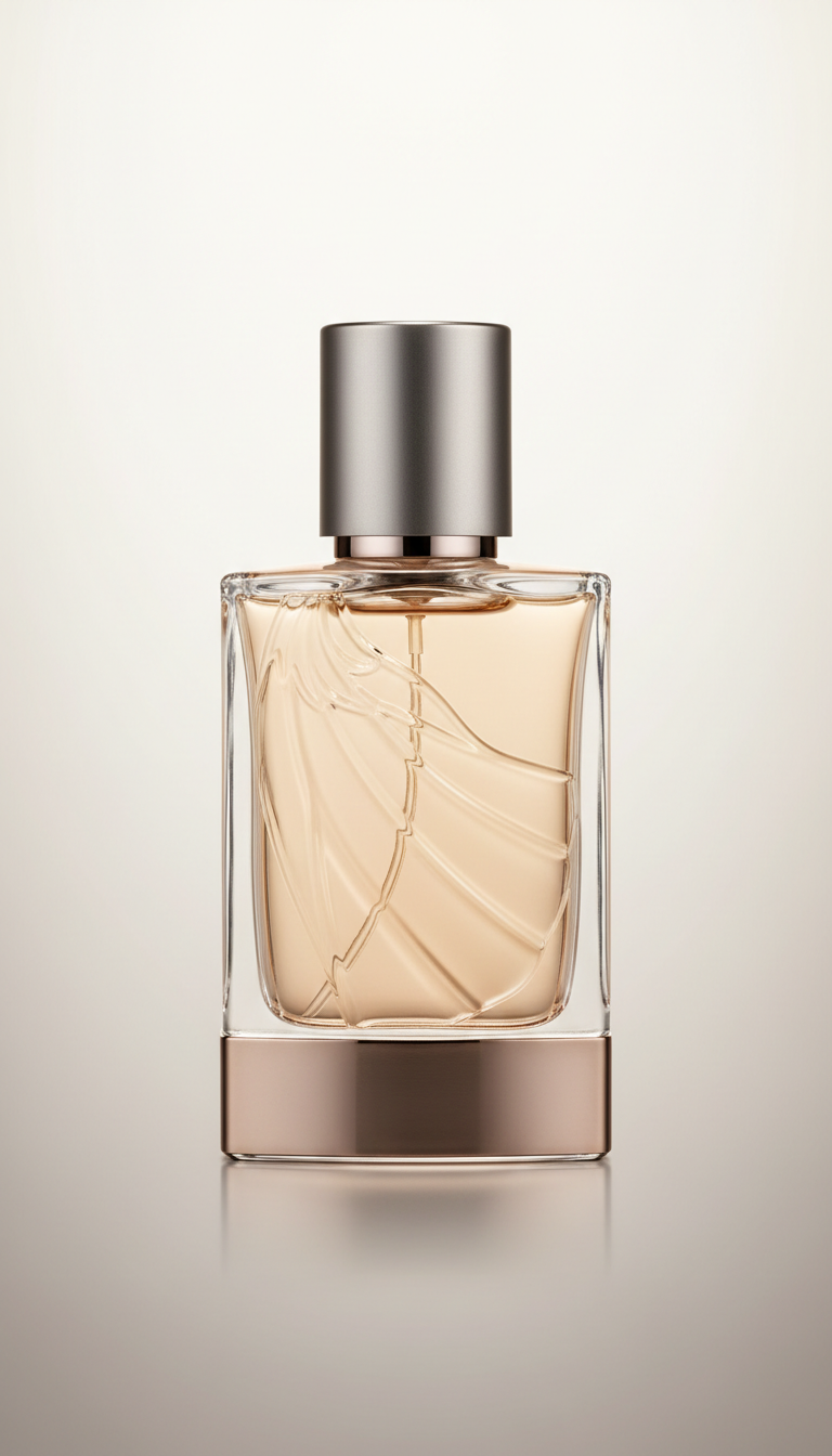 Eau de Parfum 50ml Metallic Accents