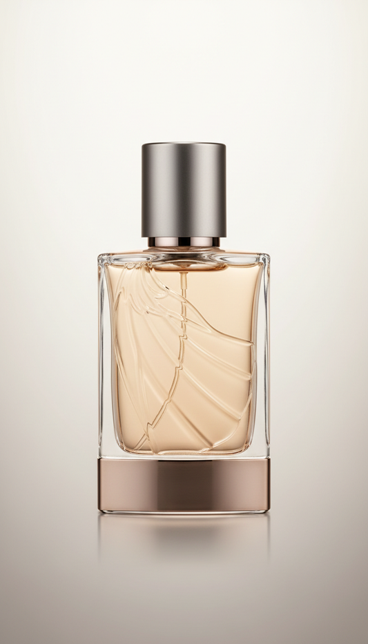 Eau de Parfum 50ml Metallic Accents