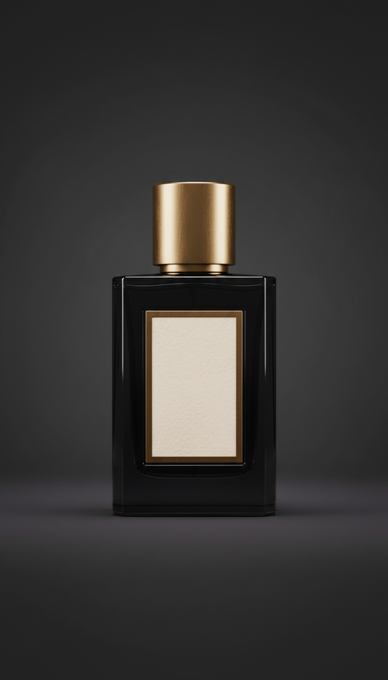 Nocturne Obsidian eau de parfum