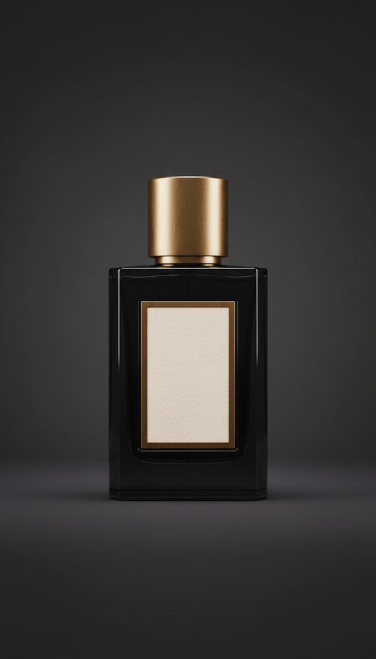 Nocturne Obsidian eau de parfum