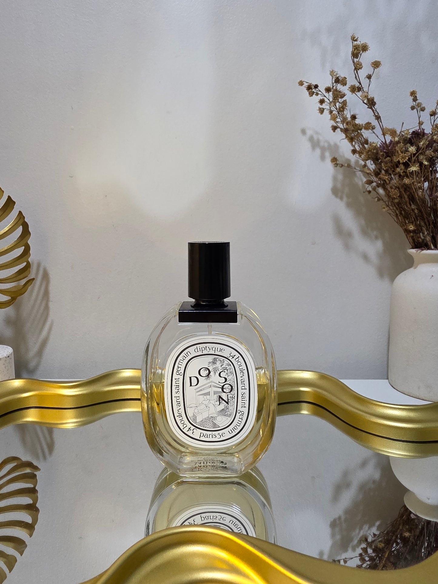 Diptyque - Do Son EDT