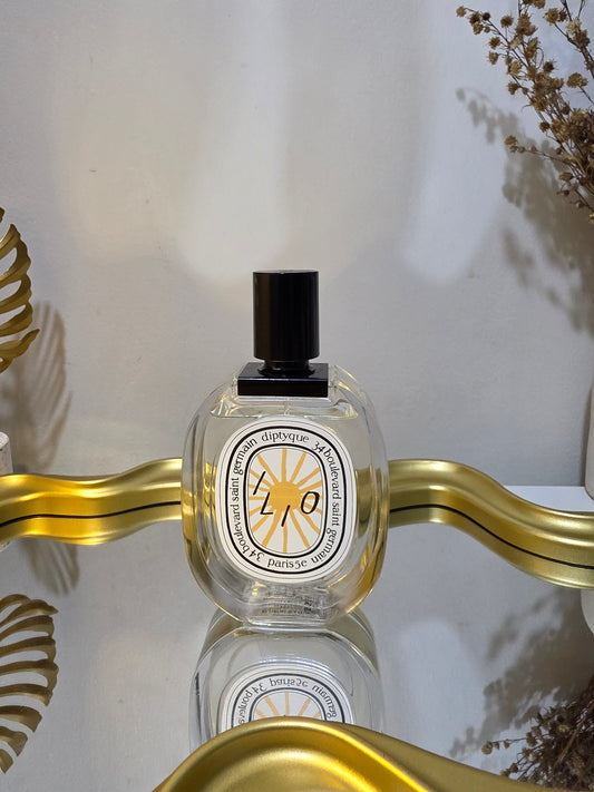 Diptyque - Ilio EDT