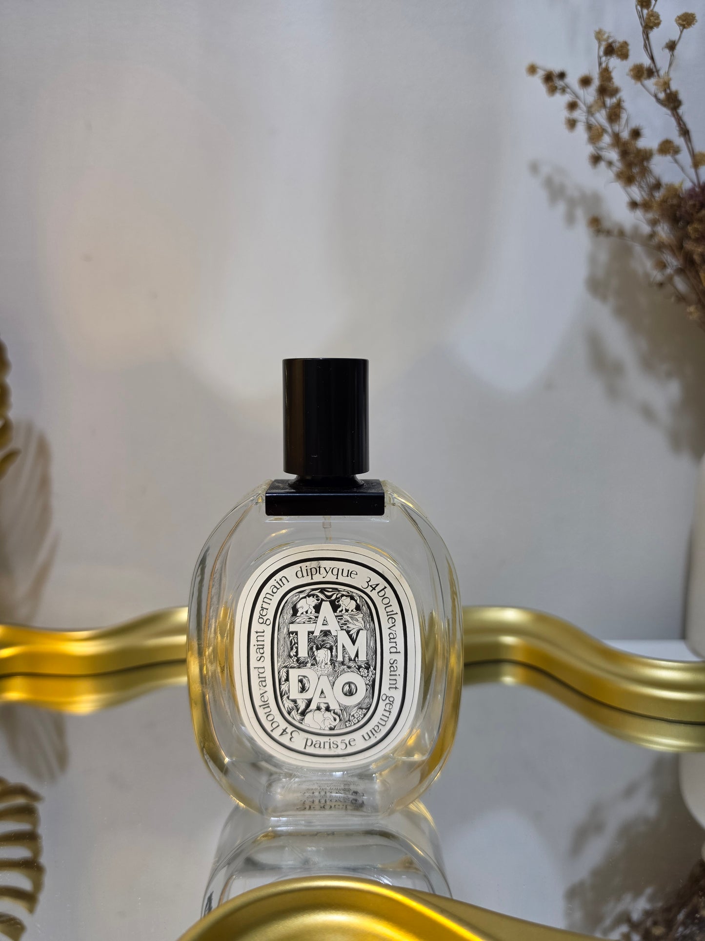 Diptyque - Tam Dao EDT